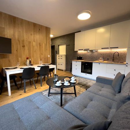 Urban Apartments Premium No 3, Free Private Parking, Self Check-In Хожув Экстерьер фото
