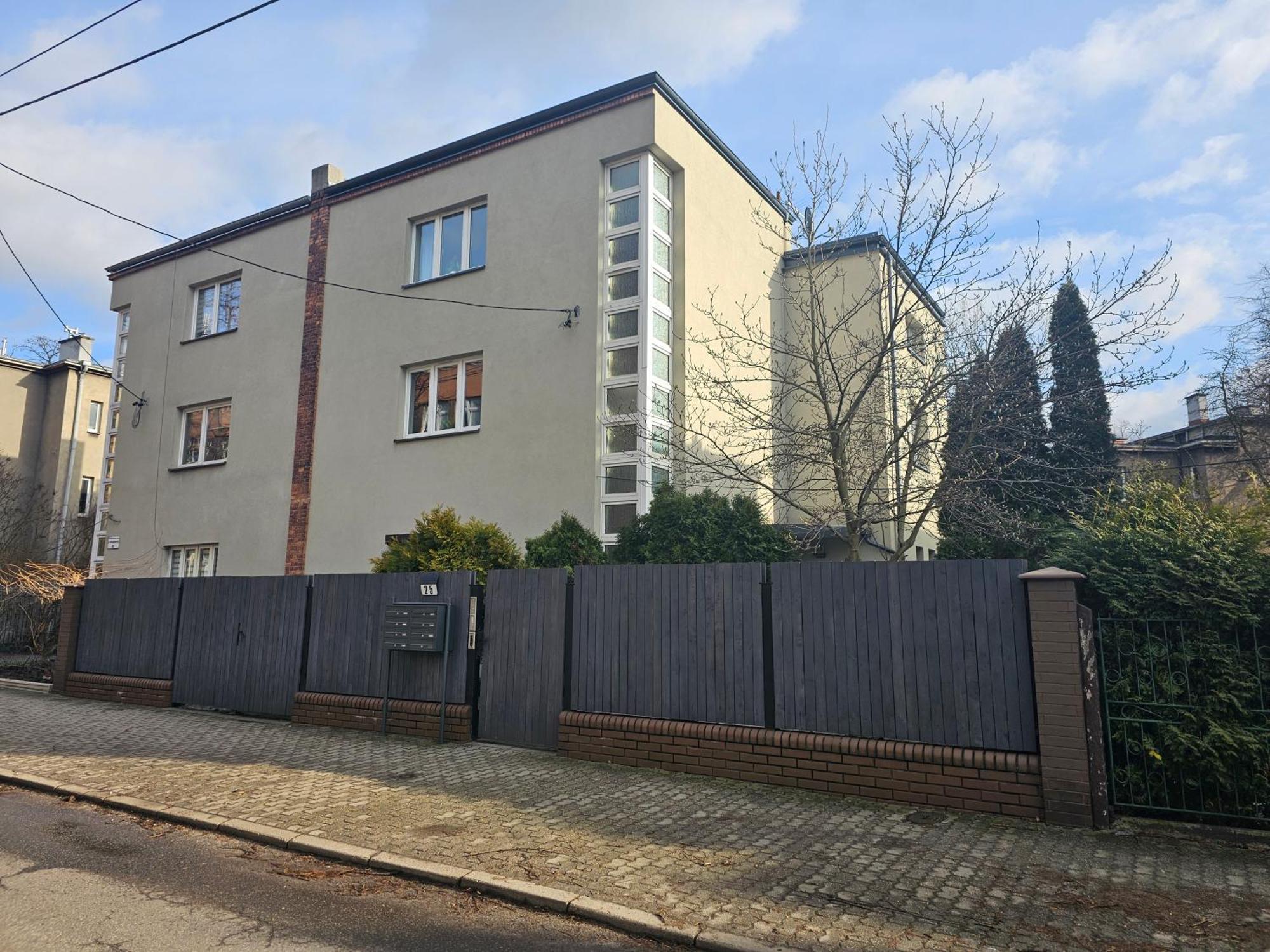 Urban Apartments Premium No 3, Free Private Parking, Self Check-In Хожув Экстерьер фото